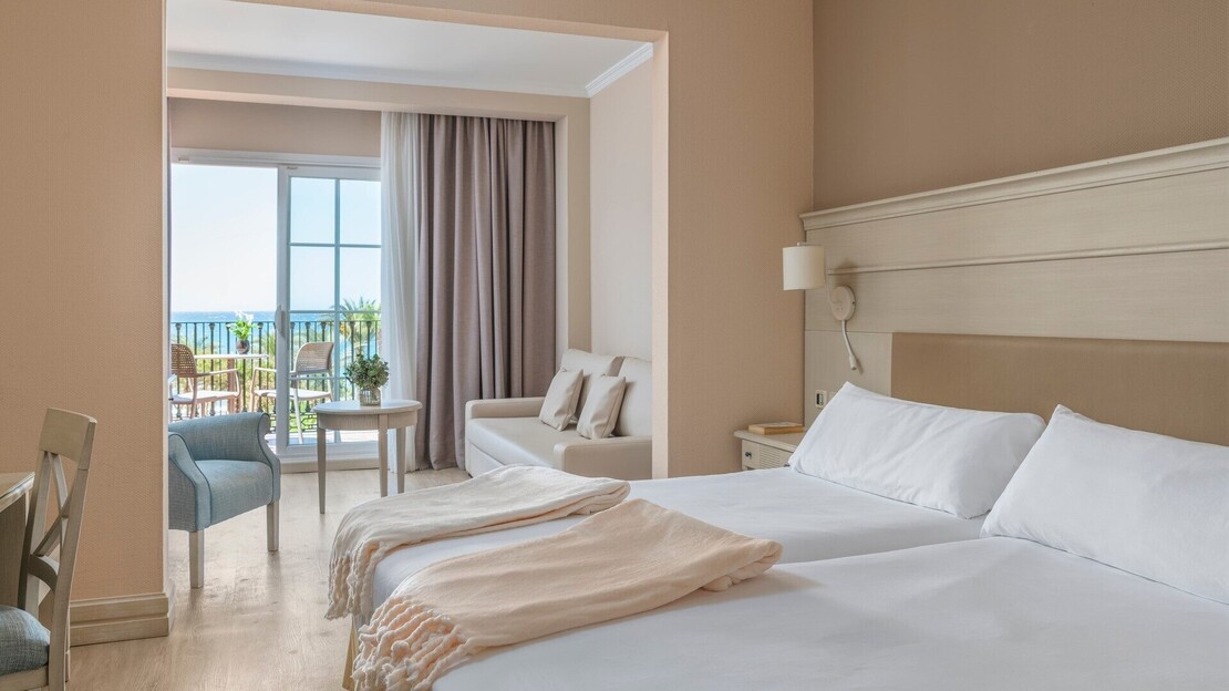 Iberostar Malaga Playa